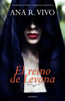 REINO DE LEVANA, EL (VIII PREMIO TERCIO