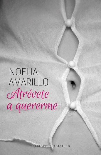 ATREVETE A QUERERME (BOLSILLO)