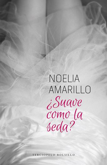 SUAVE COMO LA SEDA? (BOLSILLO)