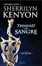 TRINIDAD DE SANGRE (Edición Bolsillo)