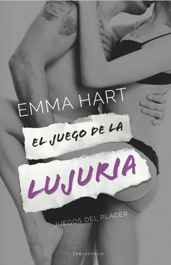 JUEGO DE LA LUJURIA, EL