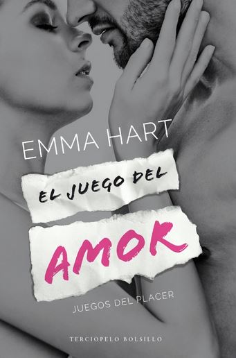 JUEGO DEL AMOR, EL (Terciopelo Bolsillo)
