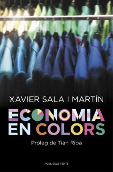 ECONOMIA EN COLORS (SIN TITULO E-KONOMIA