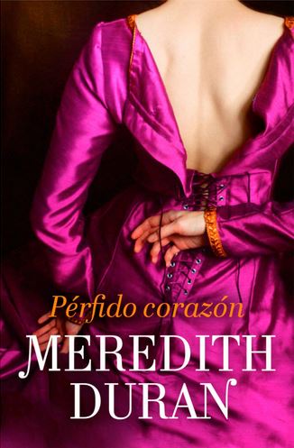 PERFIDO CORAZON