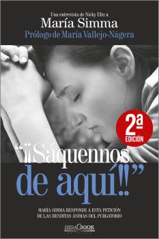 ¡SÁQUENNOS DE AQUÍ! 2ª EDICIÓN