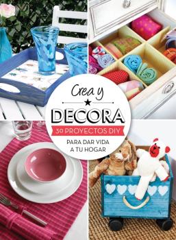 CREA Y DECORA