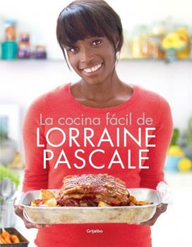 COCINA FACIL DE LORRAINE PASCALE, LA