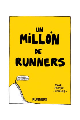 UN MILLON DE RUNNERS