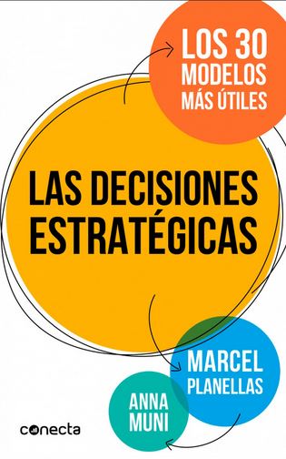 DECISIONES ESTRATEGICAS, LAS