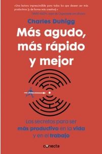 MAS AGUDO, MAS RAPIDO Y MEJOR