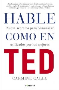 HABLE COMO EN TED