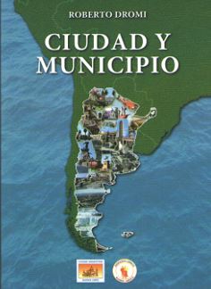 CIUDAD Y MUNICIPIO 2ª EDICION 2015