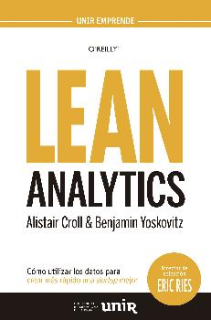 LEAN ANALYTICS
