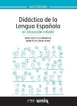 DIDACTICA DE LA LENGUA ESPAÑOLA EN EDUCACION INFANTIL