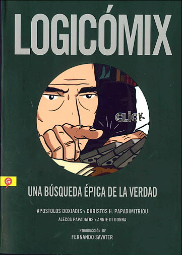 LOGICOMIX