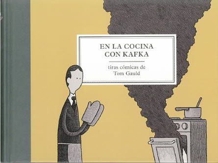 EN LA COCINA CON KAFKA