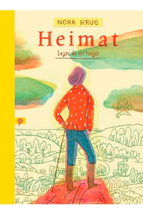 HEIMAT LEJOS DE MI HOGAR