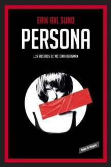 PERSONA (VIKTORIA BERGMAN 1)