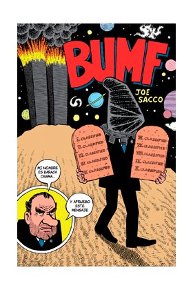 BUMF