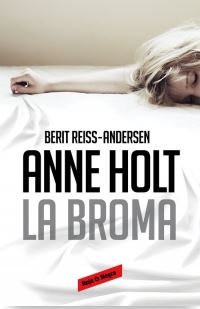 BROMA, LA (Hanne Wilhelmsen 5)