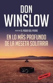 EN LO MAS PROFUNDO DE LA MESETA SOLITARIA