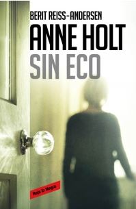 SIN ECO (Hanne Wilhelmsen 6)
