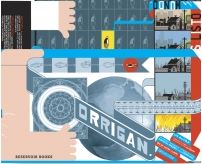 JIMMY CORRIGAN, EL CHICO MAS LISTO DEL MUNDO