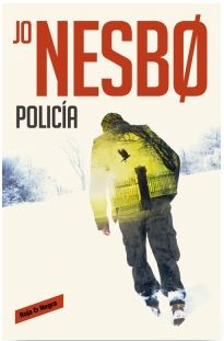 POLICIA (HARRY HOLE 10)
