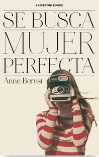 SE BUSCA MUJER PERFECTA