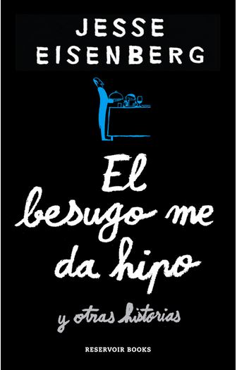 BESUGO ME DA HIPO Y OTRAS HISTORIAS, EL