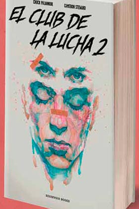 CLUB DE LA LUCHA 2, EL