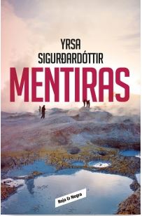 MENTIRAS (Roja&Negra)