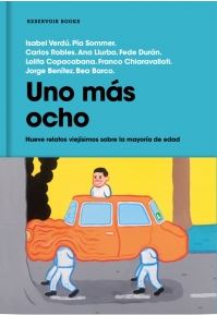 UNO MAS OCHO
