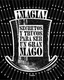 ¡MAGIA!