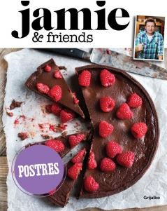 POSTRES JAMIE & FRIENDS