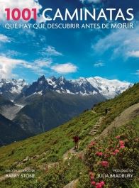 1001 CAMINATAS QUE HAY QUE DESCUBRIR ANTES DE MORIR