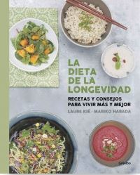 DIETA DE LA LONGEVIDAD, LA