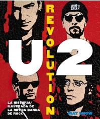 U2 REVOLUTION