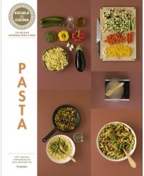 PASTA - ESCUELA DE COCINA