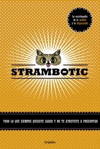 STRAMBOTIC