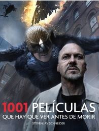 1001 PELICULAS QUE HAY QUE VER ANTES DE MORIR 2015