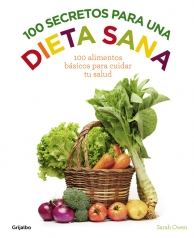 DIETA SANA. 100 SECRETOS