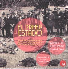 PRIMER ESTADO, EL EDICION 2014