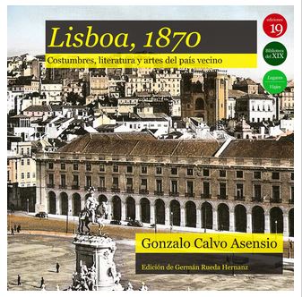 LISBOA, 1870