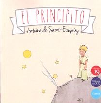 PRINCIPITO, EL (Ediciones 19)