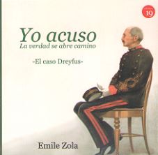 YO ACUSO. LA VERDAD SE ABRE CAMINO