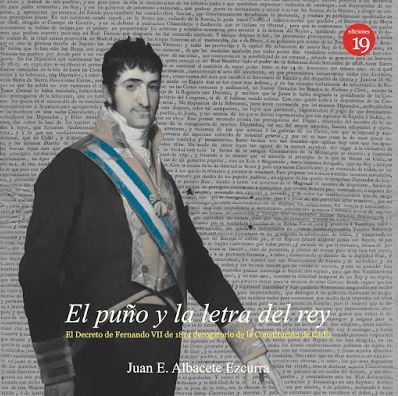PUÑO Y LA LETRA DEL REY, EL