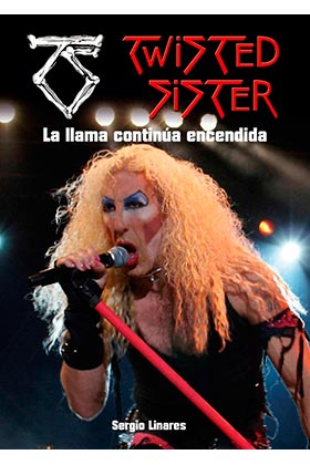TWISTED SISTER