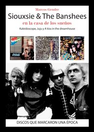 SIOUXSIE & THE BANSHEES