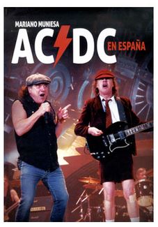 ACDC EN ESPAÑA